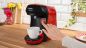 Preview: Bosch TAS103E, Kapselmaschine