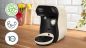Preview: Bosch TAS107E, Kapselmaschine