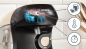 Preview: Bosch TAS107E, Kapselmaschine