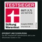 Preview: AEG TR8T75789 - Trockner - Weiß