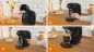 Preview: Bosch TAS112E, Kapselmaschine