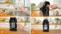 Preview: Bosch TAS112E, Kapselmaschine