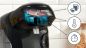 Preview: Bosch TAS112E, Kapselmaschine
