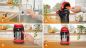 Preview: Bosch TAS113E, Kapselmaschine