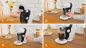 Preview: Bosch TAS114E, Kapselmaschine