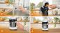 Preview: Bosch TAS114E, Kapselmaschine