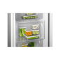 Preview: Electrolux LNT3LE3W1L - Kühl- / Gefrierkombination - Weiß