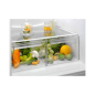 Preview: Electrolux LNT3LE3W1L - Kühl- / Gefrierkombination - Weiß