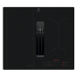 Preview: Electrolux KCC63410CT - Matt Black