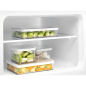 Preview: Electrolux KTS3LE14S - Kühl- / Gefrierkombination - Weiß