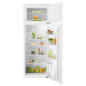 Preview: Electrolux KTS3LE14S - Kühl- / Gefrierkombination - Weiß
