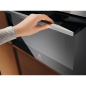 Preview: Electrolux KVLFE46X - Einbauherd/Backofen - Edelstahl mit Antifingerprint
