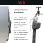 Preview: AEG NG77IC20SK - Geschirrspüler - Schwarz