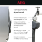 Preview: AEG NG52IC20K - Geschirrspüler - Schwarz