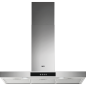 Preview: AEG DBB3951M - Dunstabzugshaube - Edelstahl