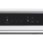 Preview: Electrolux ENA7CE19S - Kühl- / Gefrierkombination - Weiß