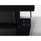 Preview: Electrolux LFP326FB - Dunstabzugshaube - Schwarz