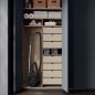 Preview: AEG AL61A2EPP - Bodenstaubsauger - Black Recycled