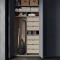 Preview: AEG AL61A2EPP - Bodenstaubsauger - Black Recycled