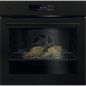 Preview: AEG NBU7A60KT - Einbauherd/Backofen - Matt Black