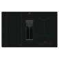 Preview: Electrolux KCC83410CT - Matt Black