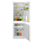 Preview: Electrolux KNA6LE16S - Kühl- / Gefrierkombination - Weiß