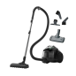 Preview: AEG AL61A2EPP - Bodenstaubsauger - Black Recycled