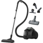 Preview: AEG AL61A2EPP - Bodenstaubsauger - Black Recycled
