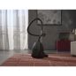 Preview: AEG VX83-A2EPP - Bodenstaubsauger - Ebony Black