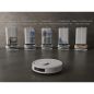 Preview: AEG AR81UW3SW - Reinigungs-Roboter - Shell White