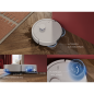 Preview: AEG AR81UW3SW - Reinigungs-Roboter - Shell White