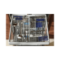 Preview: Electrolux KL62B205S - Geschirrspüler - Weiß