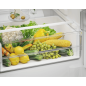 Preview: Electrolux LNN3CE18S - Kühl- / Gefrierkombination - Weiß