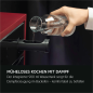 Preview: AEG NBR7P621SB - Einbauherd/Backofen - Schwarz