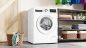 Preview: Bosch WGG254F2E, Waschmaschine, Frontlader