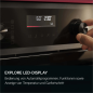 Preview: AEG OU5PE40AM - Einbauherd/Backofen - Edelstahl