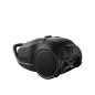 Preview: AEG VX9-5-EBR - Bodenstaubsauger - Ebony Black