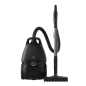 Preview: AEG VX9-5-EBR - Bodenstaubsauger - Ebony Black