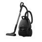 Preview: AEG VX9-5-EBR - Bodenstaubsauger - Ebony Black