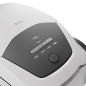 Preview: AEG AB71H3SW - Bodenstaubsauger - Shell White