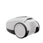 Preview: AEG AB71H3SW - Bodenstaubsauger - Shell White