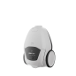 Preview: AEG AB71H3SW - Bodenstaubsauger - Shell White