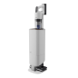 Preview: AEG AP91HB21ES - Shell White