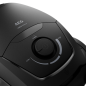 Preview: AEG VX83-2EBR - Bodenstaubsauger - Ebony Black