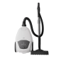 Preview: AEG AB71H3SW - Bodenstaubsauger - Shell White