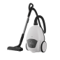 Preview: AEG AB71H3SW - Bodenstaubsauger - Shell White