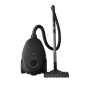 Preview: AEG VX83-2EBR - Bodenstaubsauger - Ebony Black