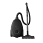 Preview: AEG VX83-A2EPP - Bodenstaubsauger - Ebony Black