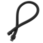Preview: AEG VX83-2EBR - Bodenstaubsauger - Ebony Black