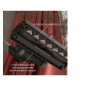 Preview: AEG VX83-2EBR - Bodenstaubsauger - Ebony Black